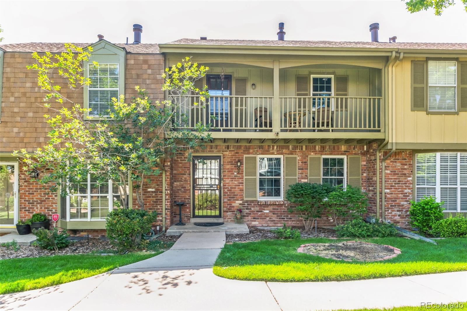 MLS Image #0 for 9021 e amherst drive,denver, Colorado