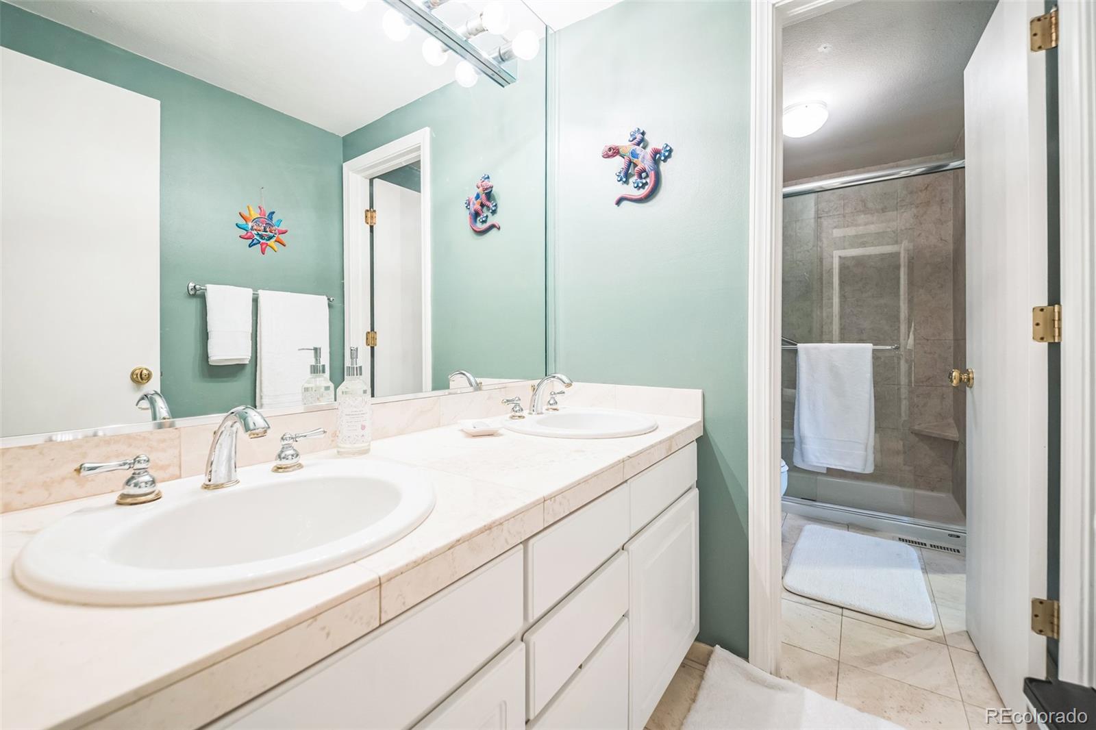 MLS Image #21 for 9021 e amherst drive,denver, Colorado