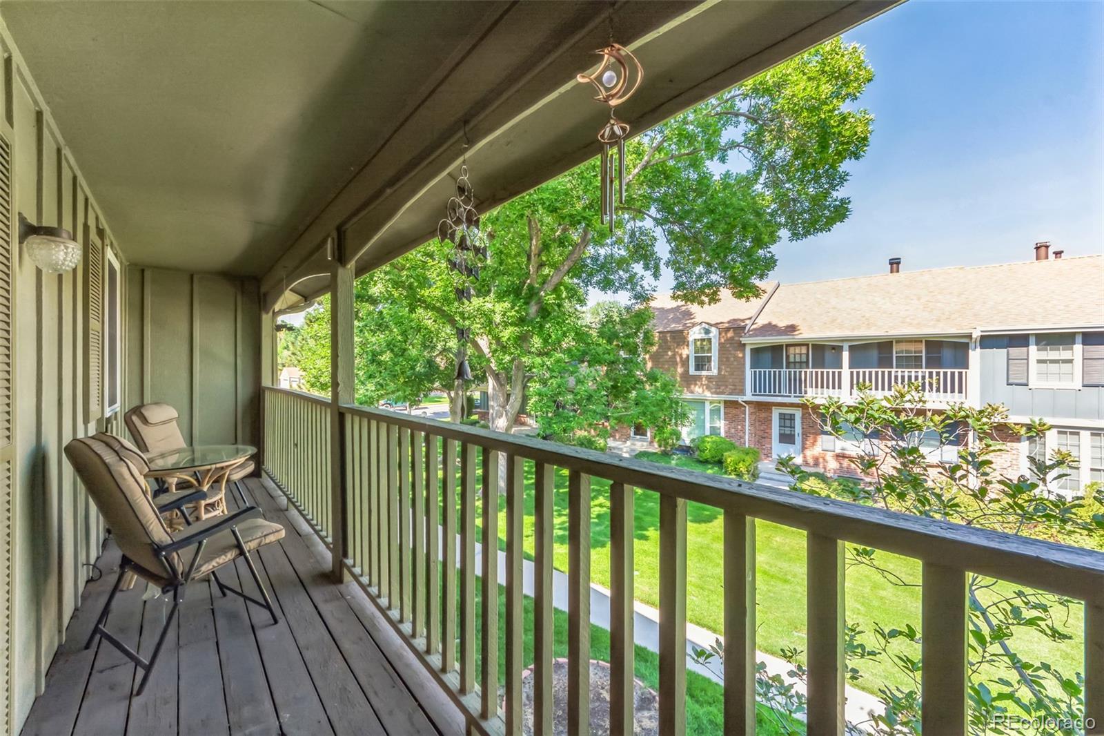 MLS Image #24 for 9021 e amherst drive,denver, Colorado