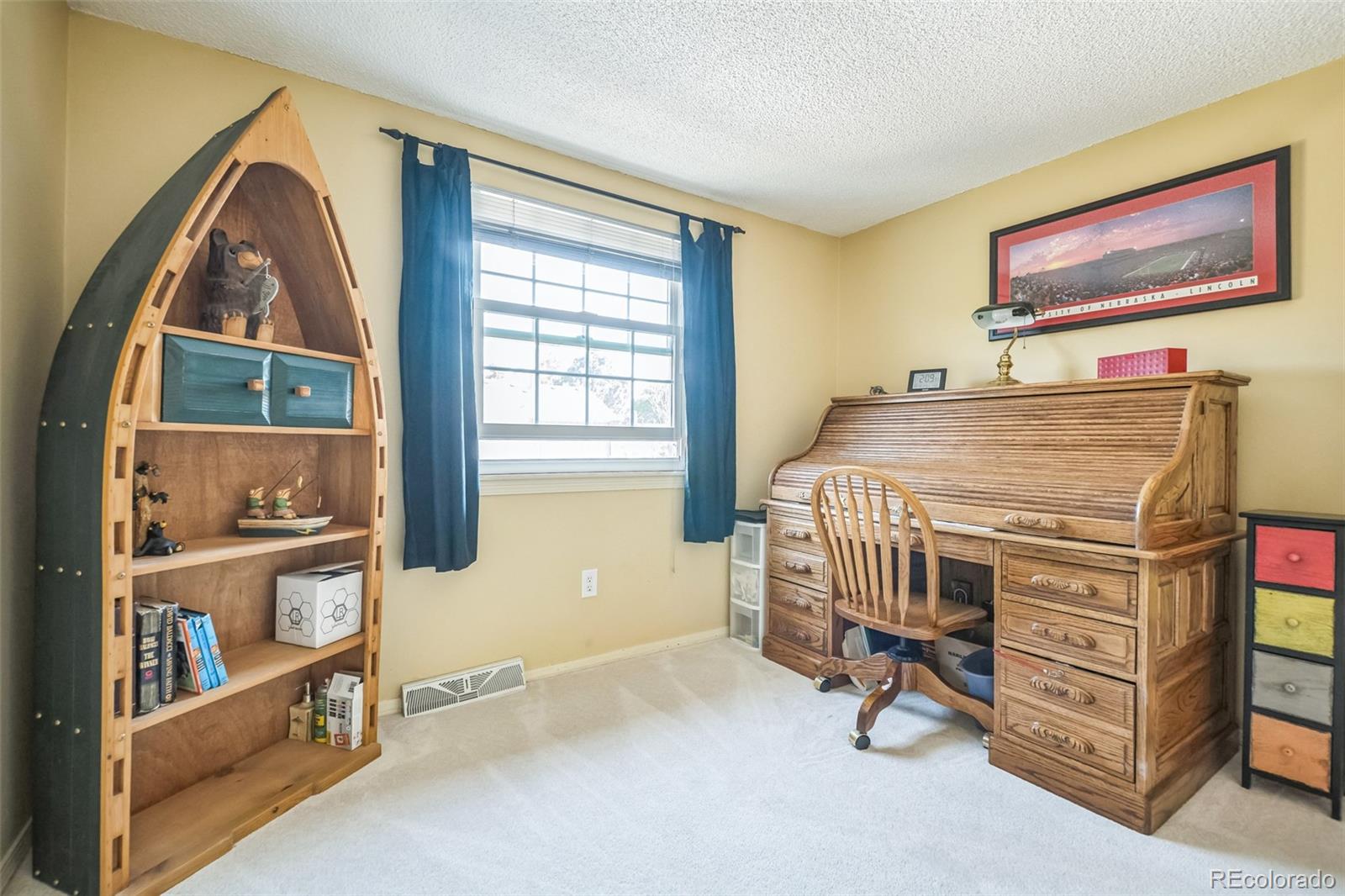 MLS Image #27 for 9021 e amherst drive,denver, Colorado