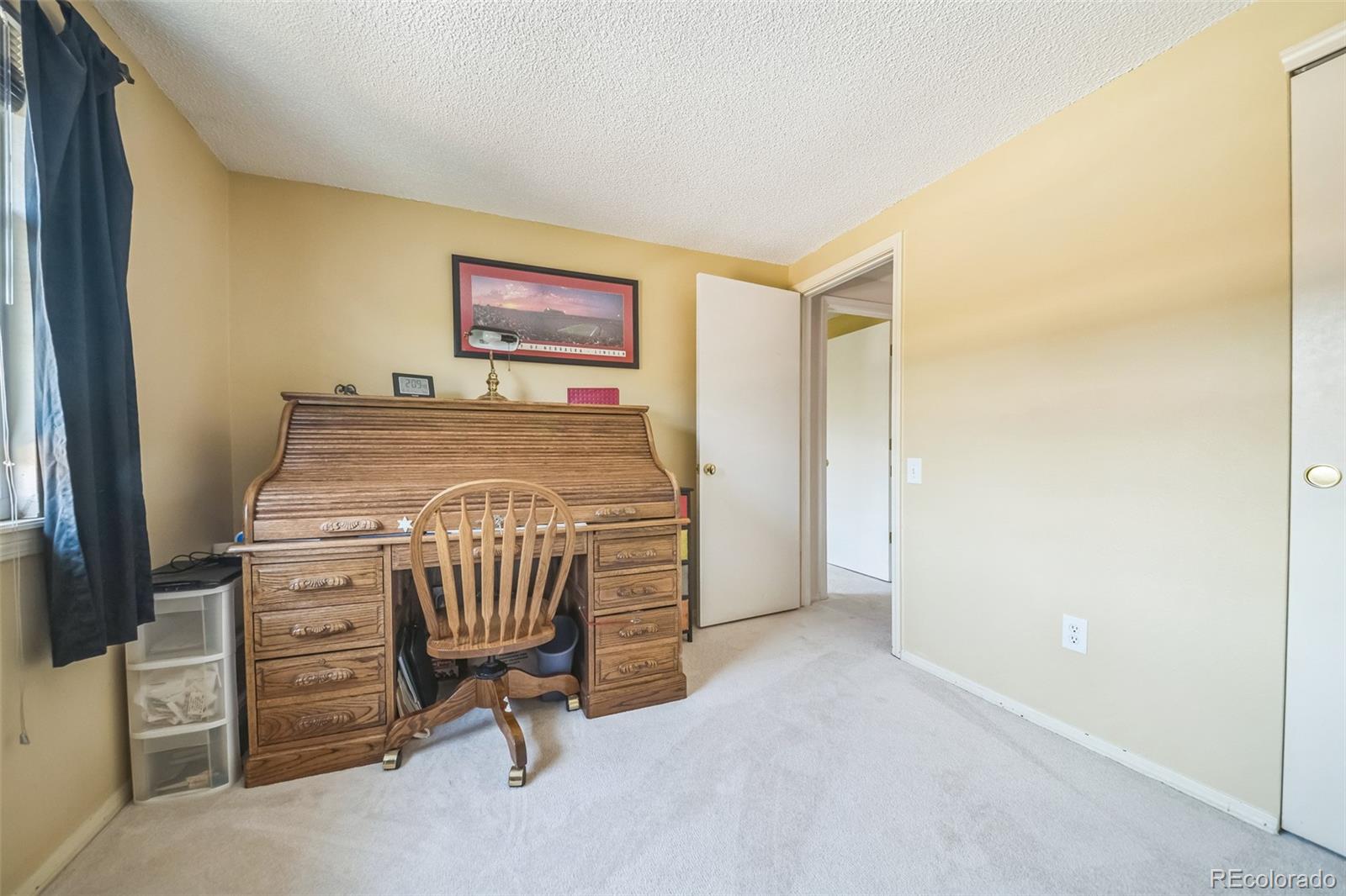 MLS Image #28 for 9021 e amherst drive,denver, Colorado