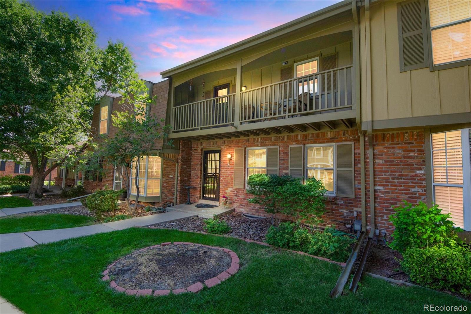 MLS Image #37 for 9021 e amherst drive,denver, Colorado