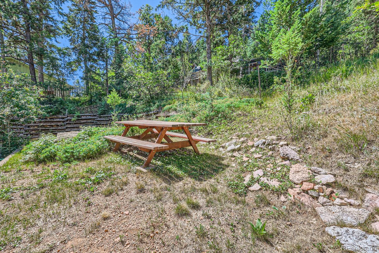 MLS Image #10 for 6870  colorado street,green mountain falls, Colorado