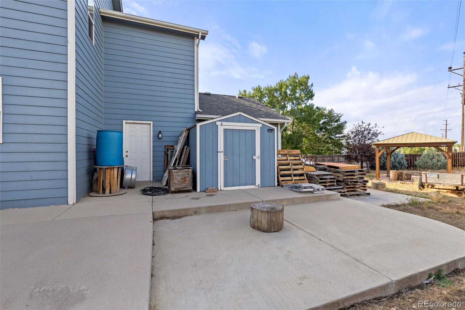 MLS Image #25 for 114 s 7th street,la salle, Colorado