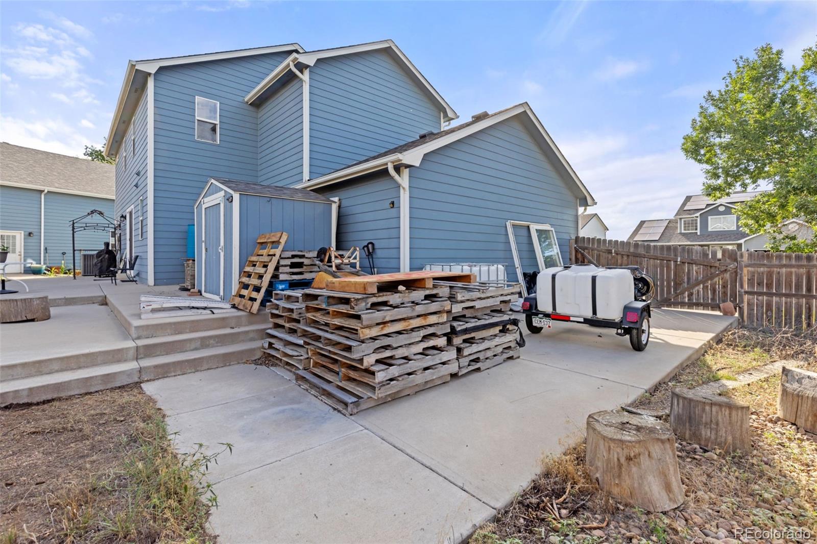 MLS Image #28 for 114 s 7th street,la salle, Colorado