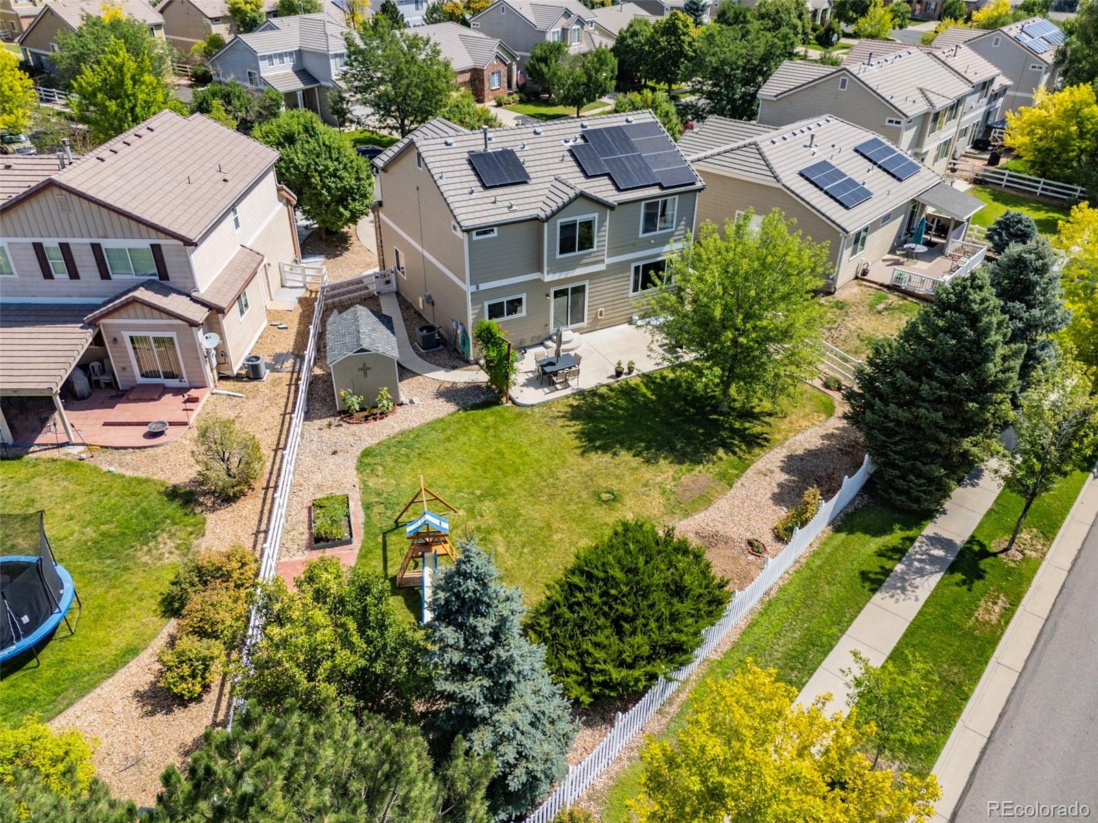 CMA Image for 24735 e gunnison drive,Aurora, Colorado