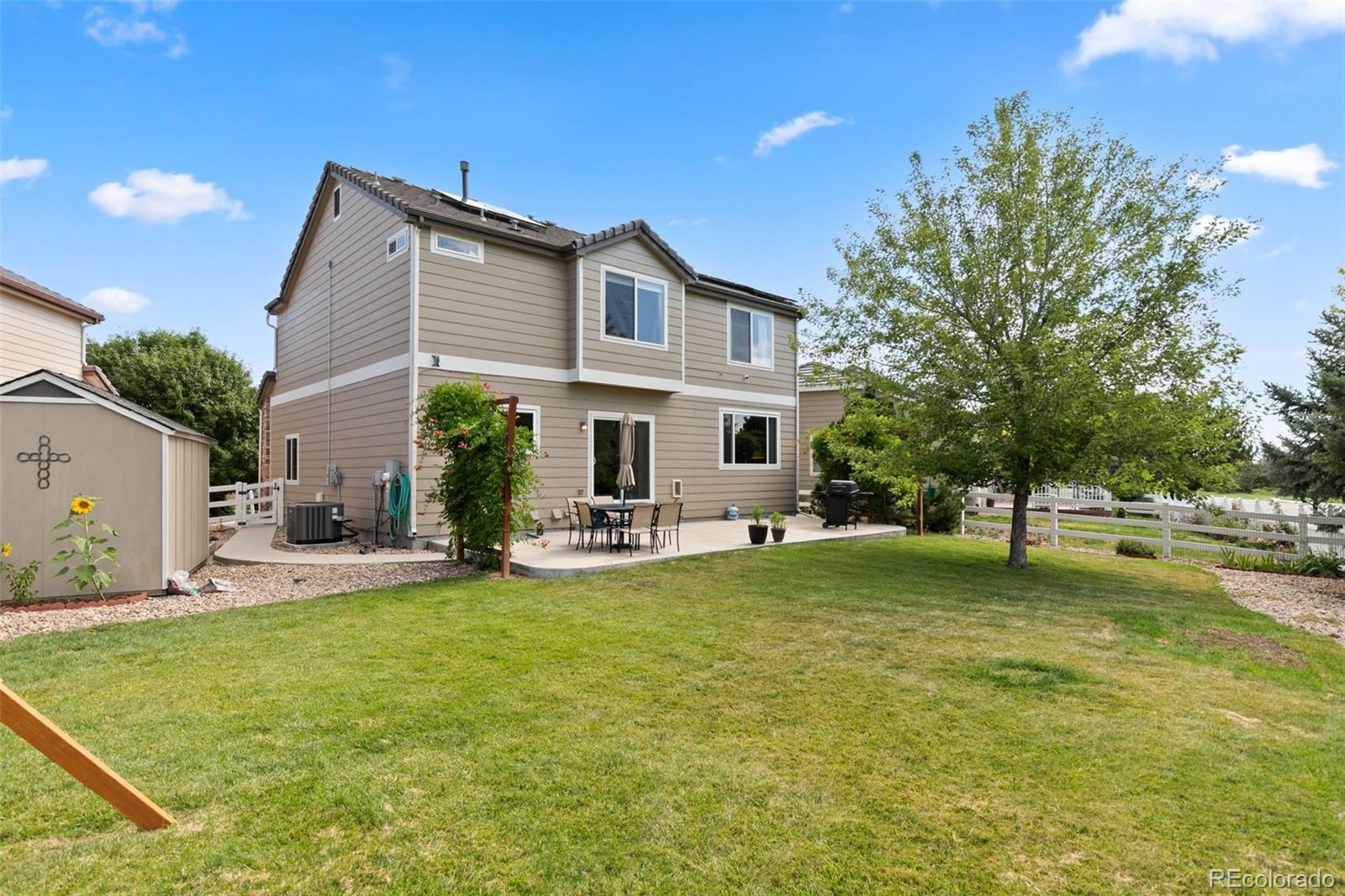 MLS Image #27 for 24656 e arizona circle,aurora, Colorado