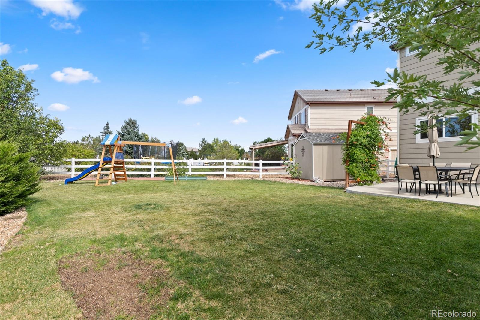 MLS Image #29 for 24656 e arizona circle,aurora, Colorado