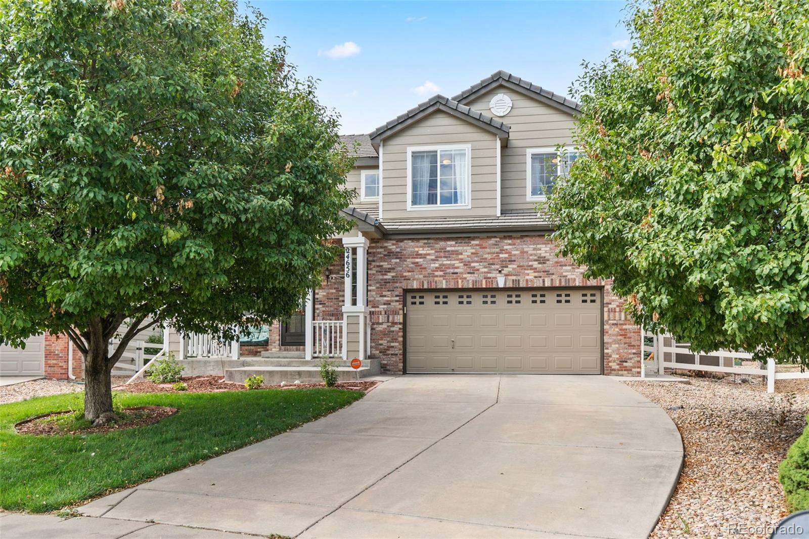 MLS Image #3 for 24656 e arizona circle,aurora, Colorado