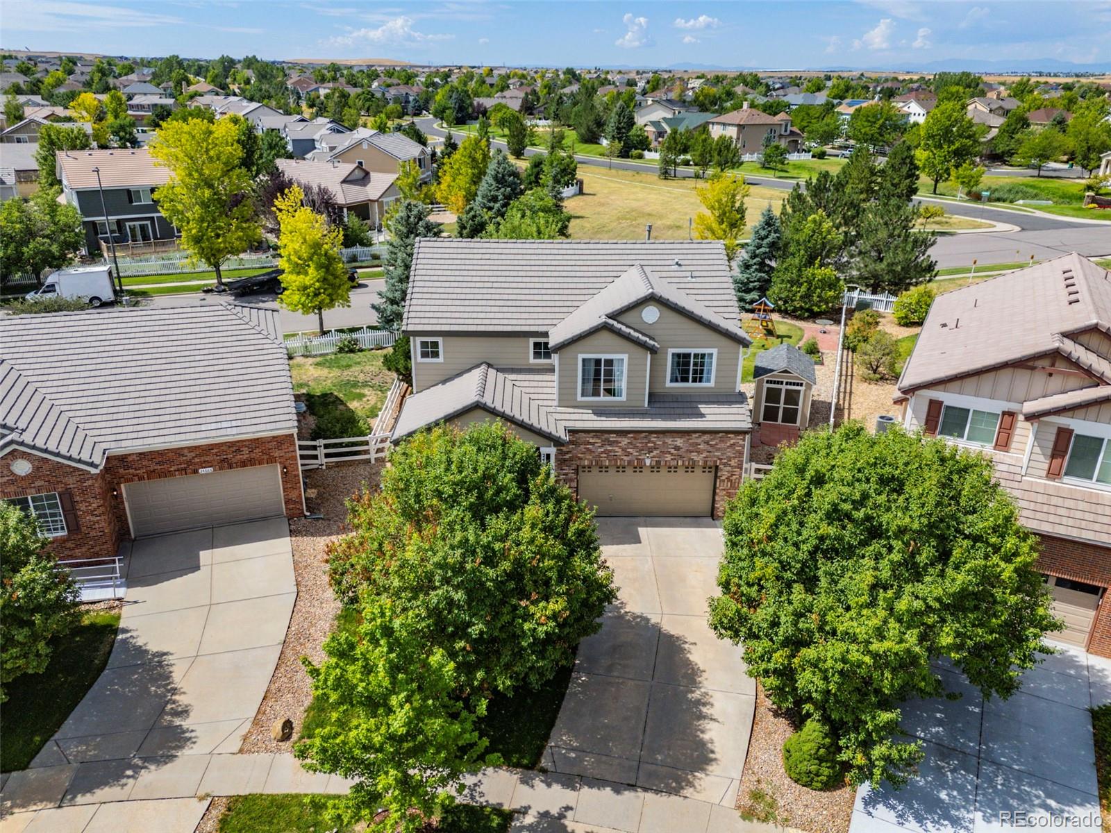 MLS Image #6 for 24656 e arizona circle,aurora, Colorado