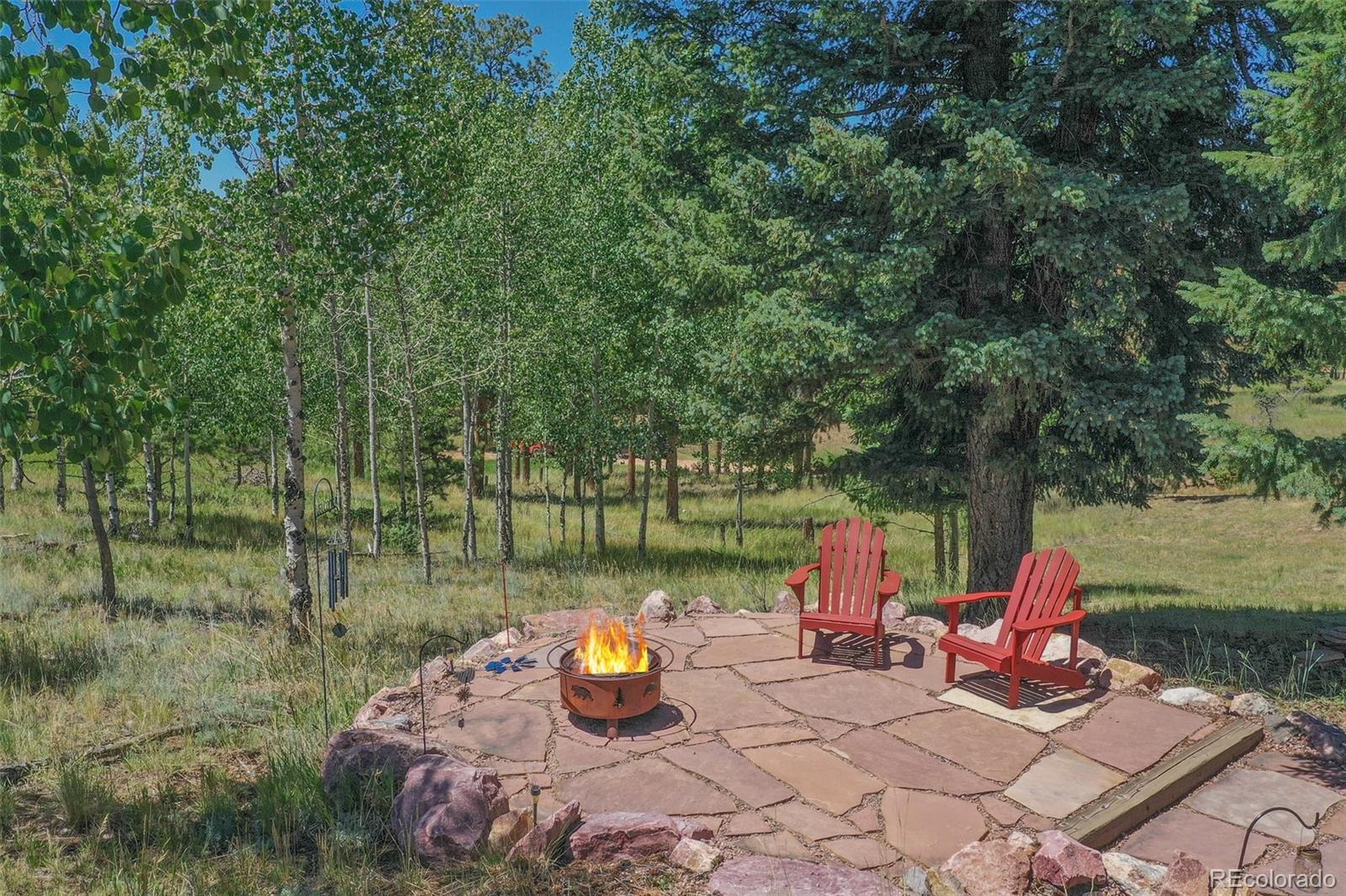 CMA Image for 406  hopi trail,Woodland Park, Colorado