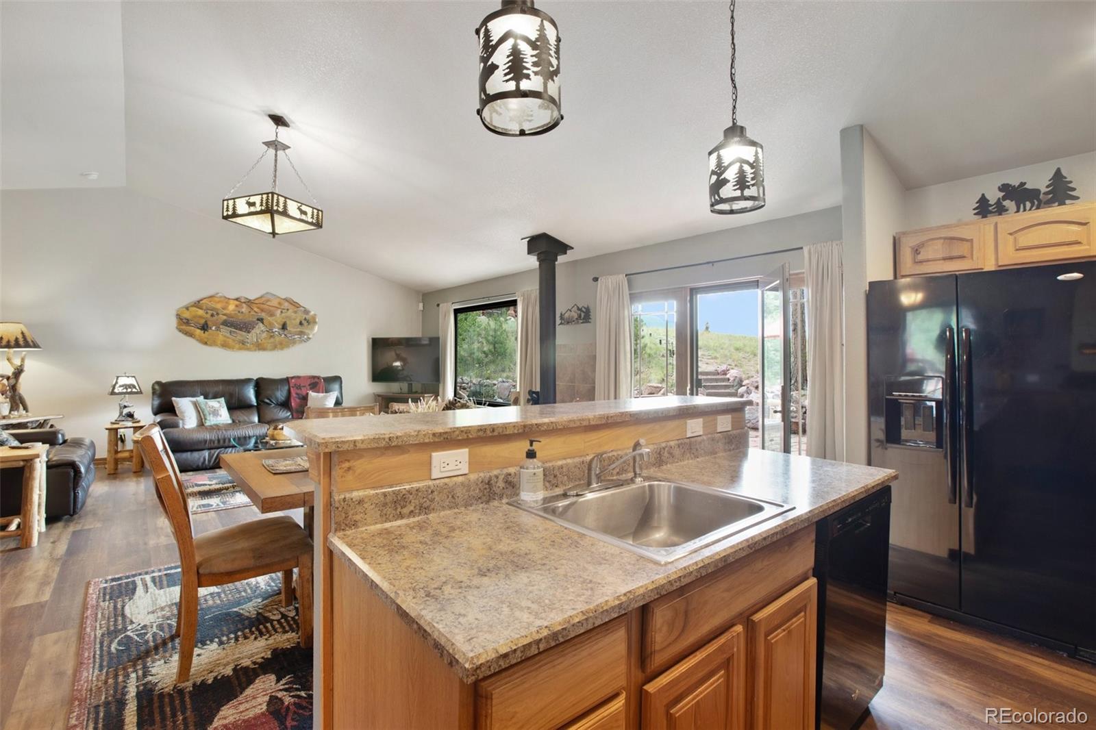 MLS Image #11 for 406  hopi trail,woodland park, Colorado