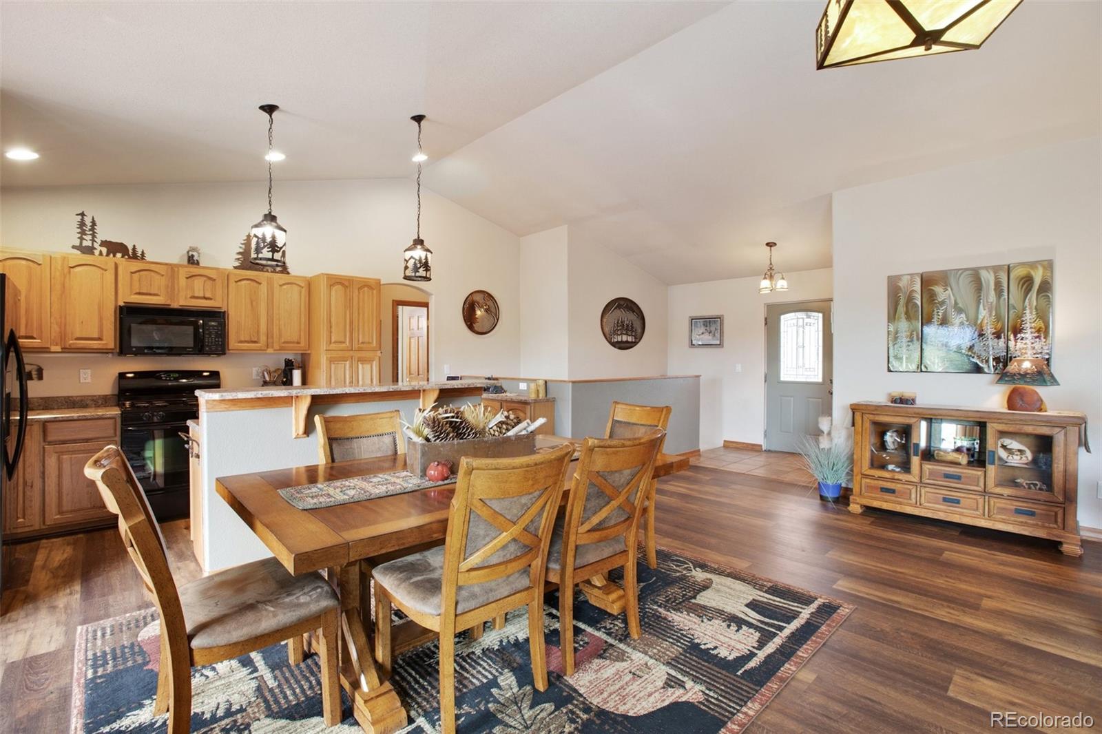 MLS Image #13 for 406  hopi trail,woodland park, Colorado