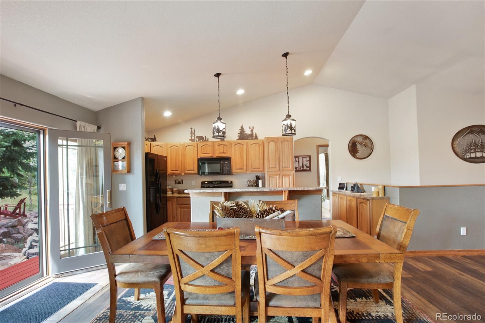 MLS Image #14 for 406  hopi trail,woodland park, Colorado