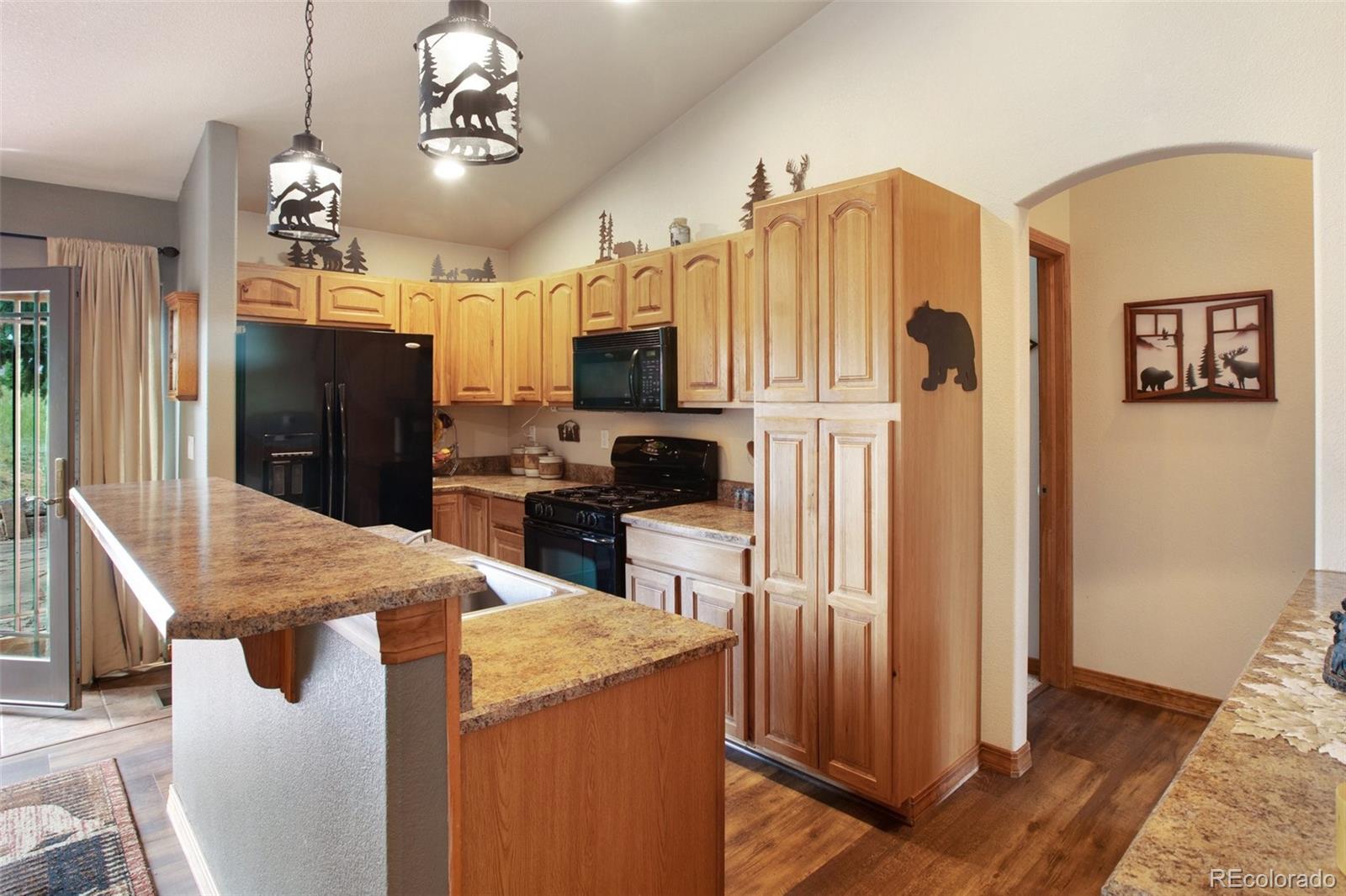 MLS Image #17 for 406  hopi trail,woodland park, Colorado