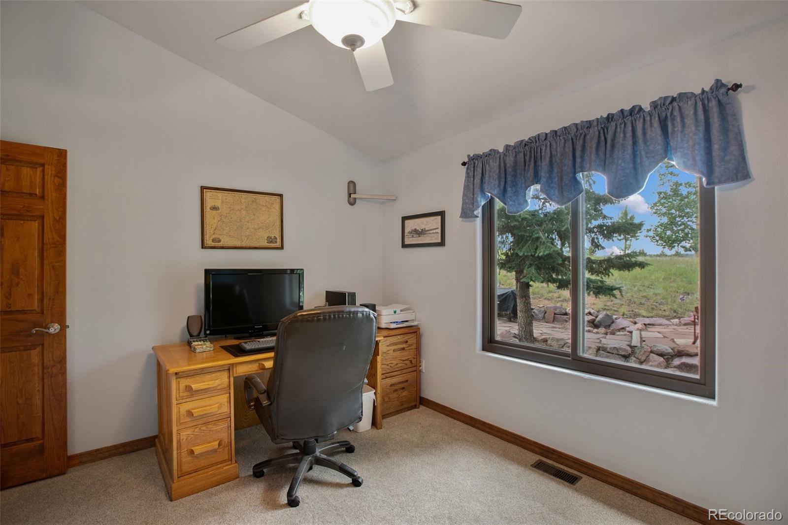 MLS Image #26 for 406  hopi trail,woodland park, Colorado