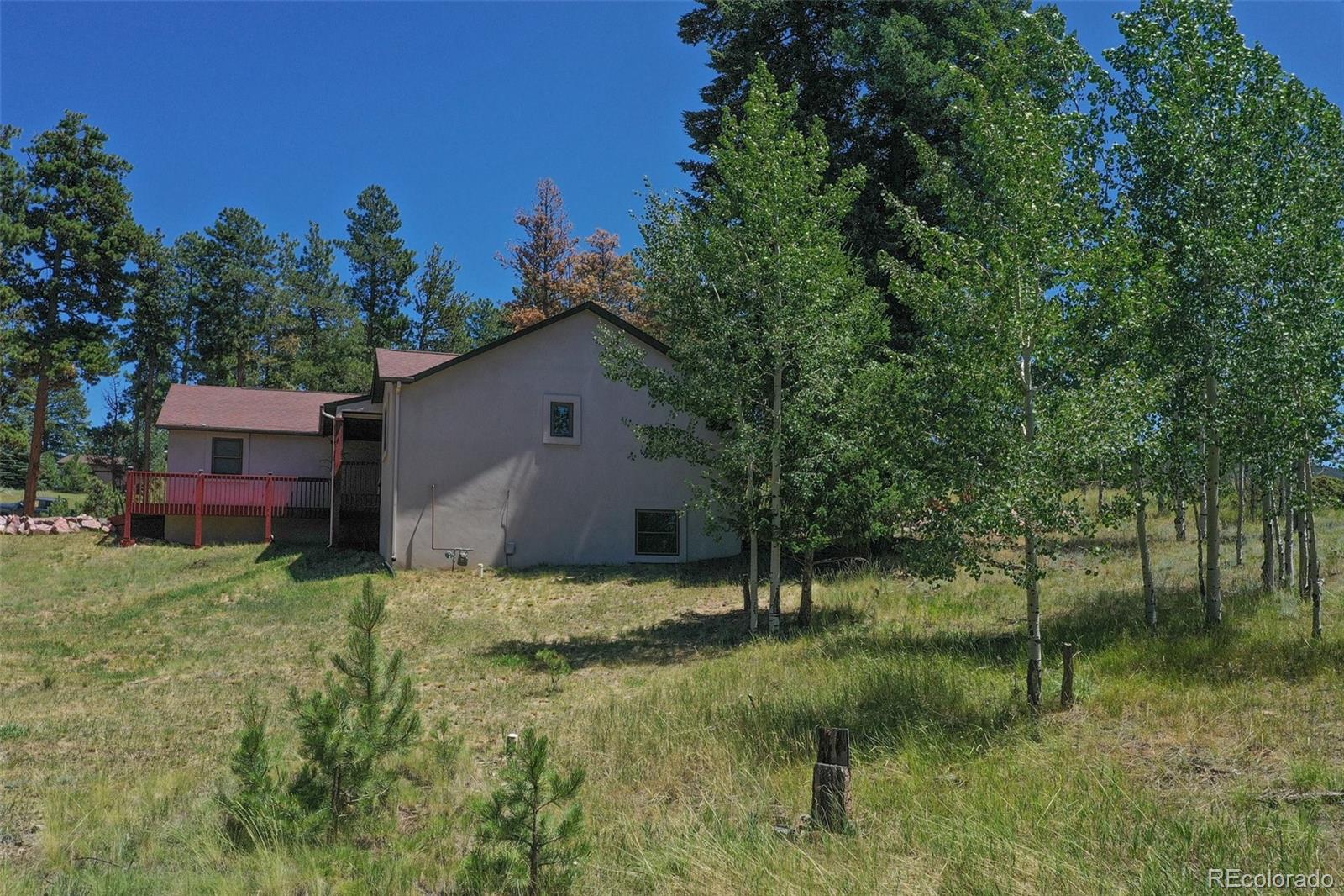 MLS Image #40 for 406  hopi trail,woodland park, Colorado