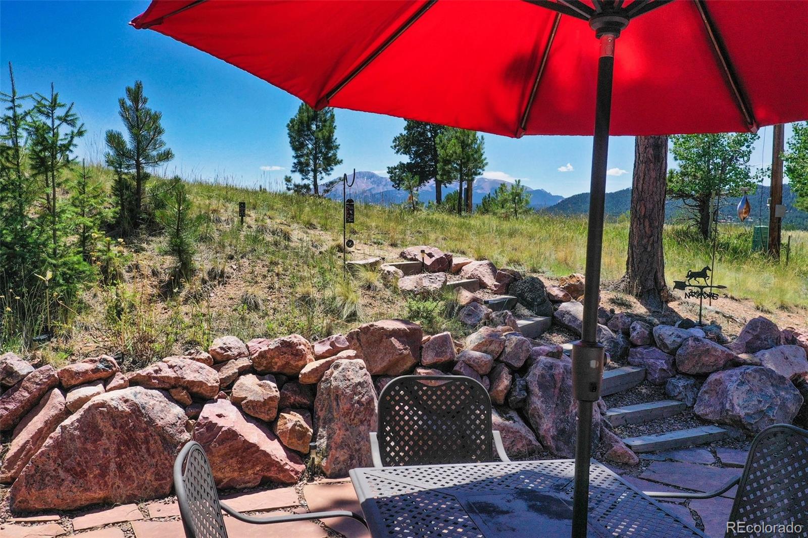 MLS Image #43 for 406  hopi trail,woodland park, Colorado