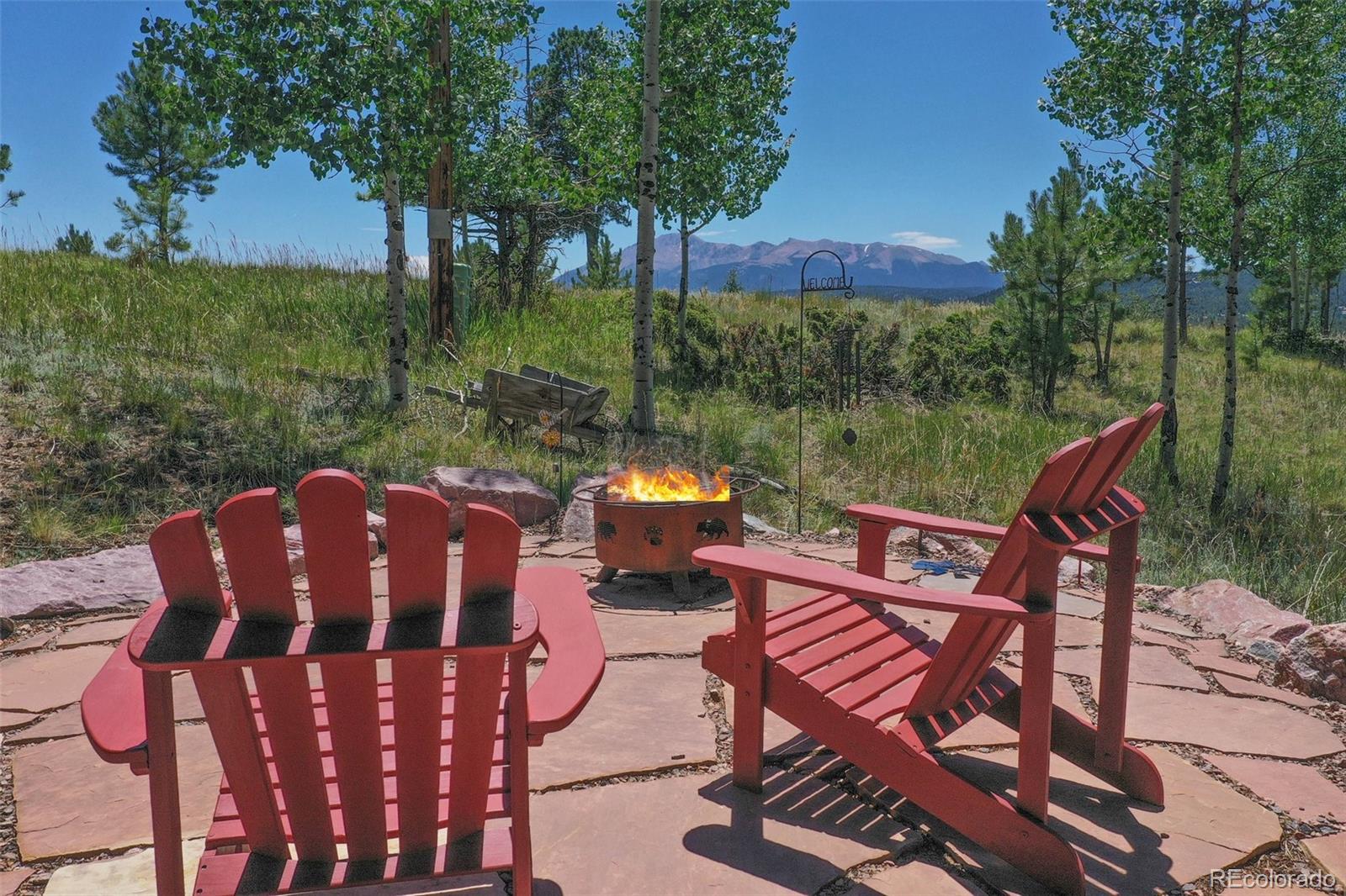 MLS Image #45 for 406  hopi trail,woodland park, Colorado