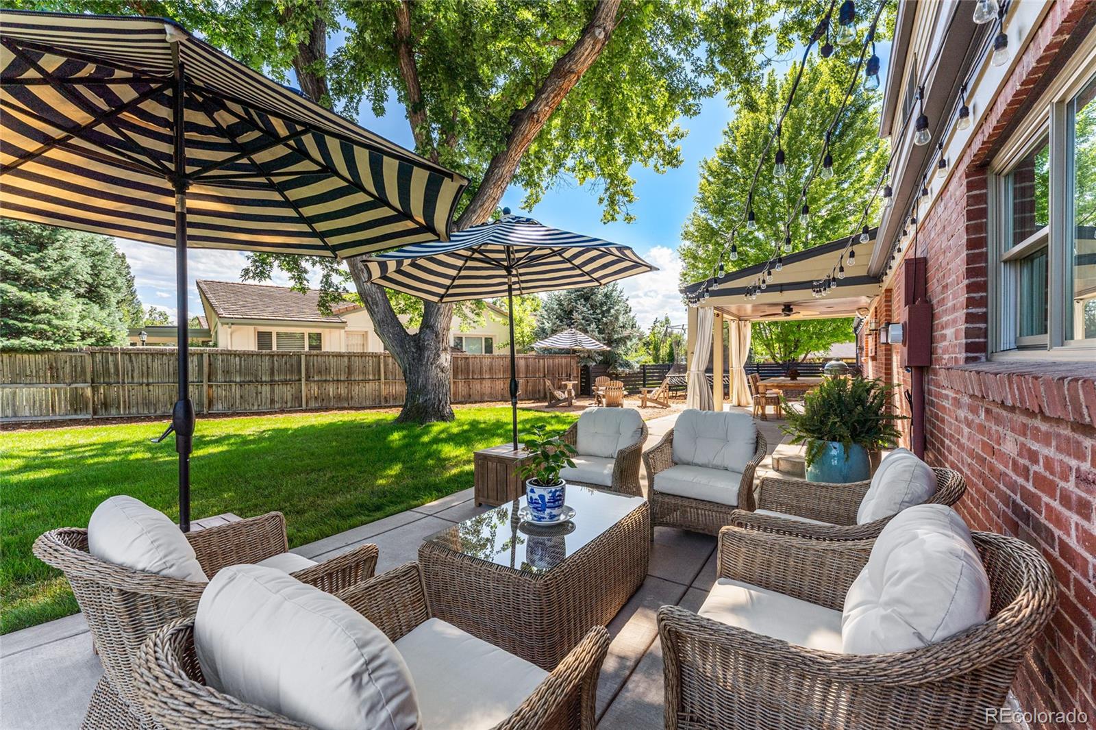 MLS Image #24 for 3200 e flora place,denver, Colorado