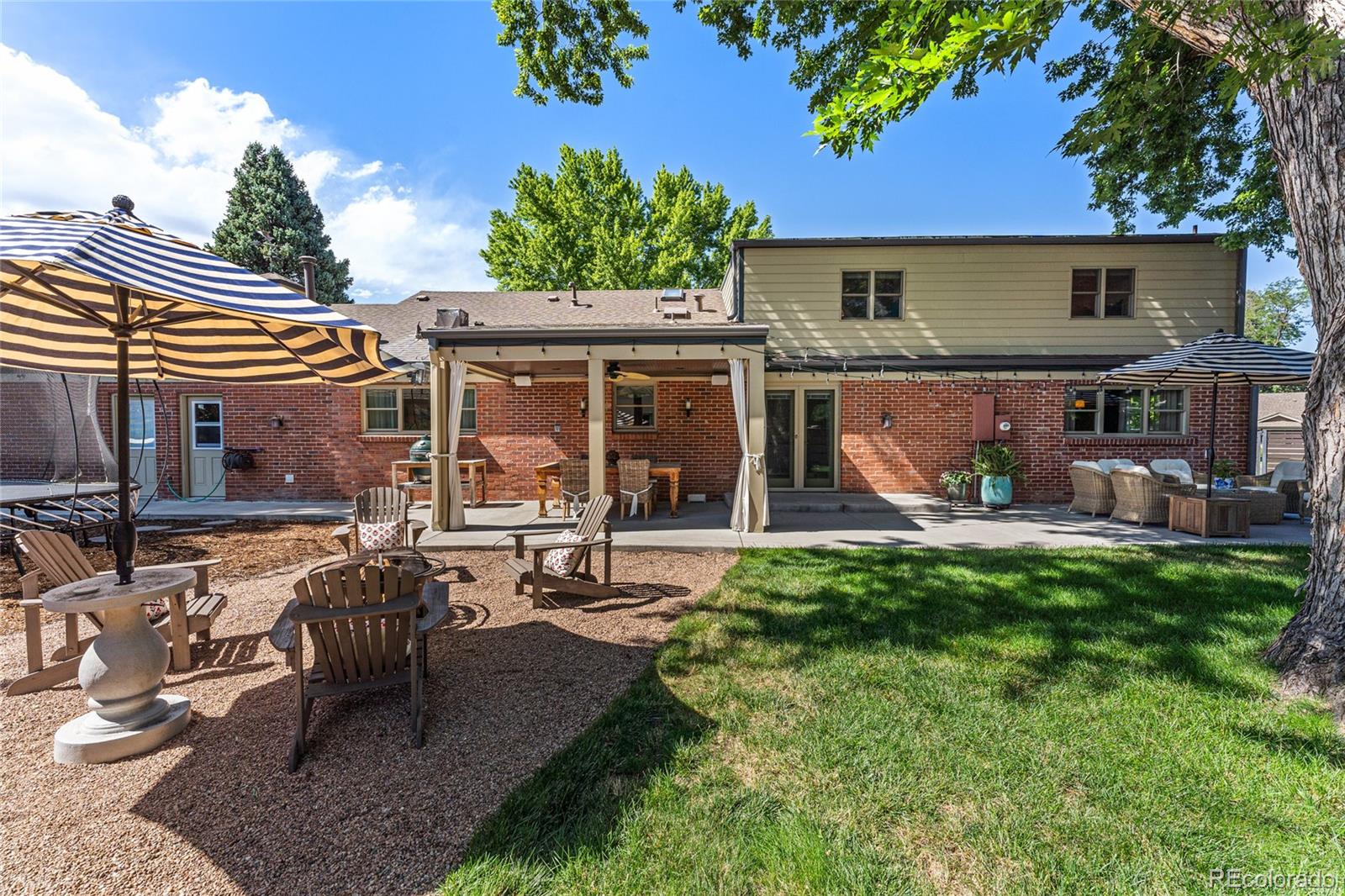 MLS Image #41 for 3200 e flora place,denver, Colorado