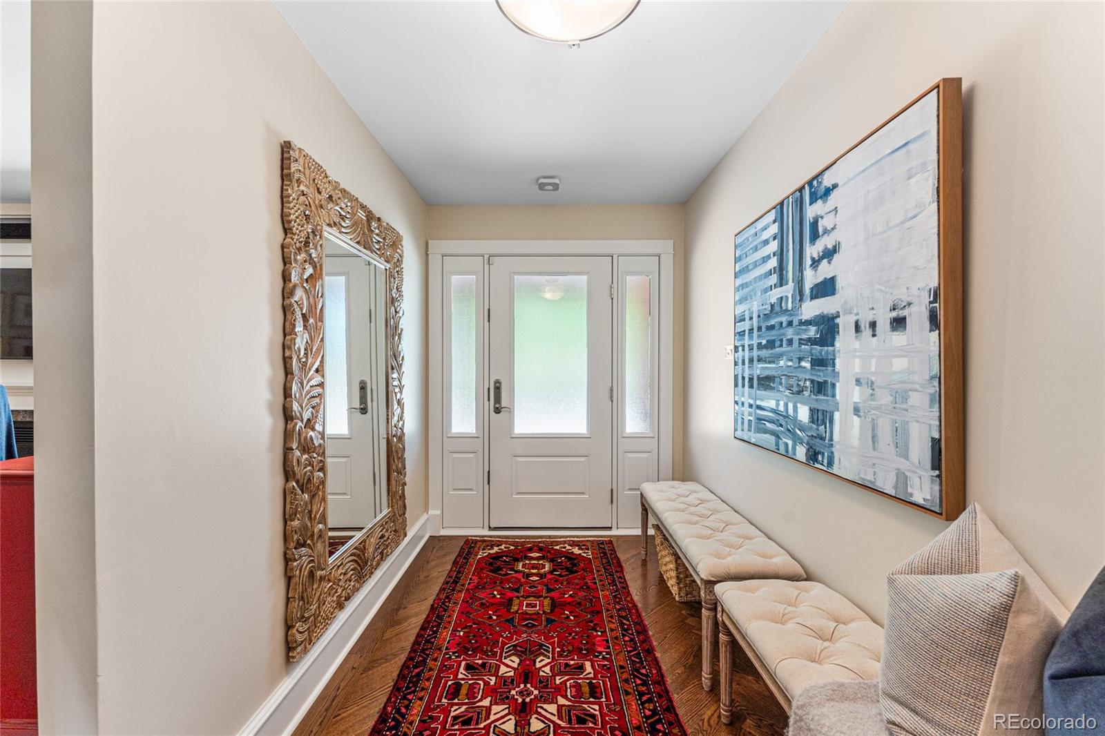 MLS Image #44 for 3200 e flora place,denver, Colorado