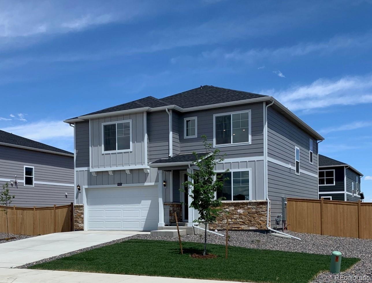 MLS Image #2 for 6452  coralbell street,wellington, Colorado