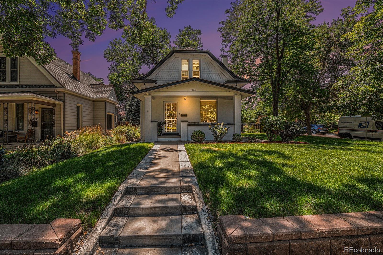 MLS Image #29 for 4846 w moncrieff place,denver, Colorado