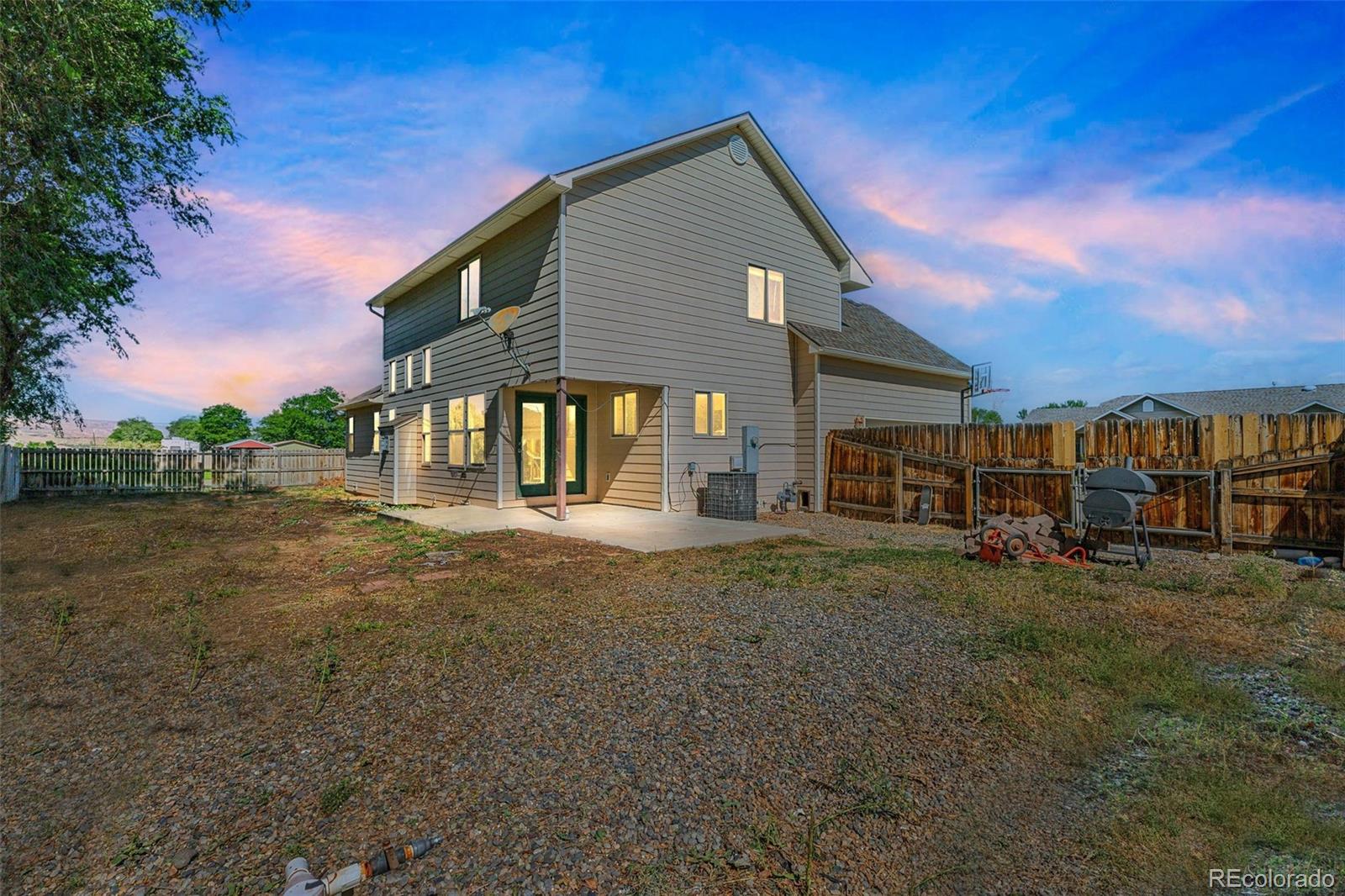 MLS Image #41 for 2855 1/2  vista mar drive,grand junction, Colorado