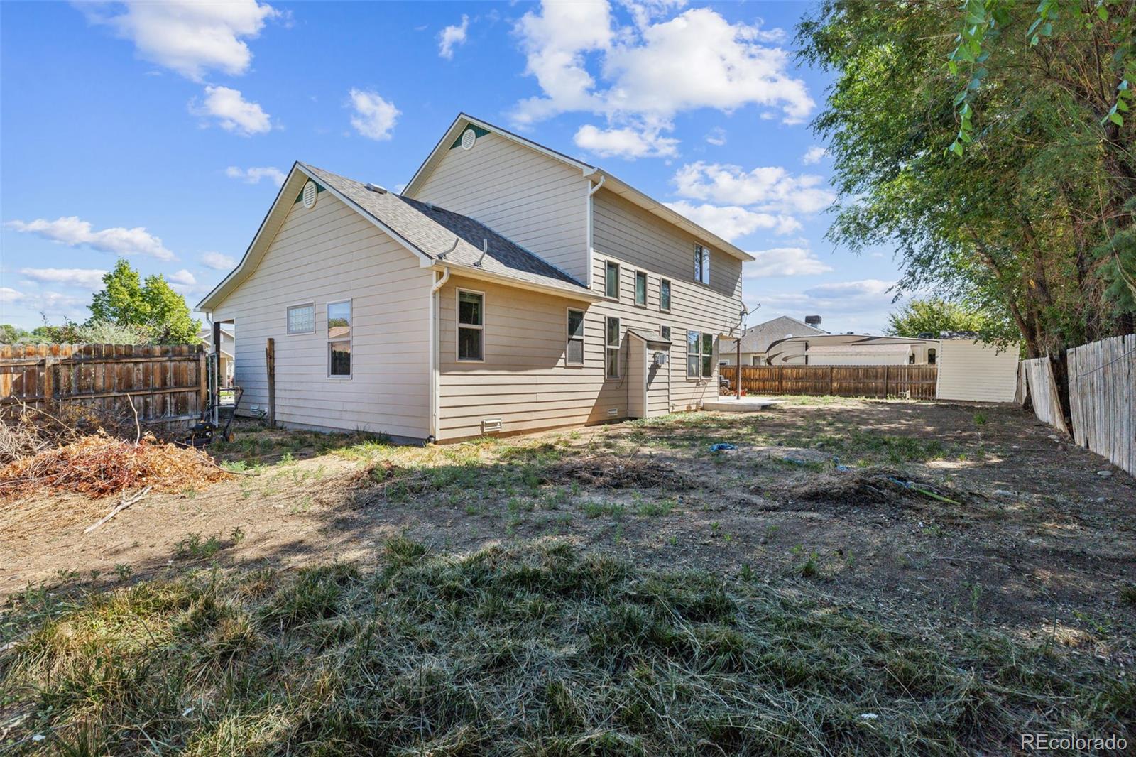 MLS Image #43 for 2855 1/2  vista mar drive,grand junction, Colorado