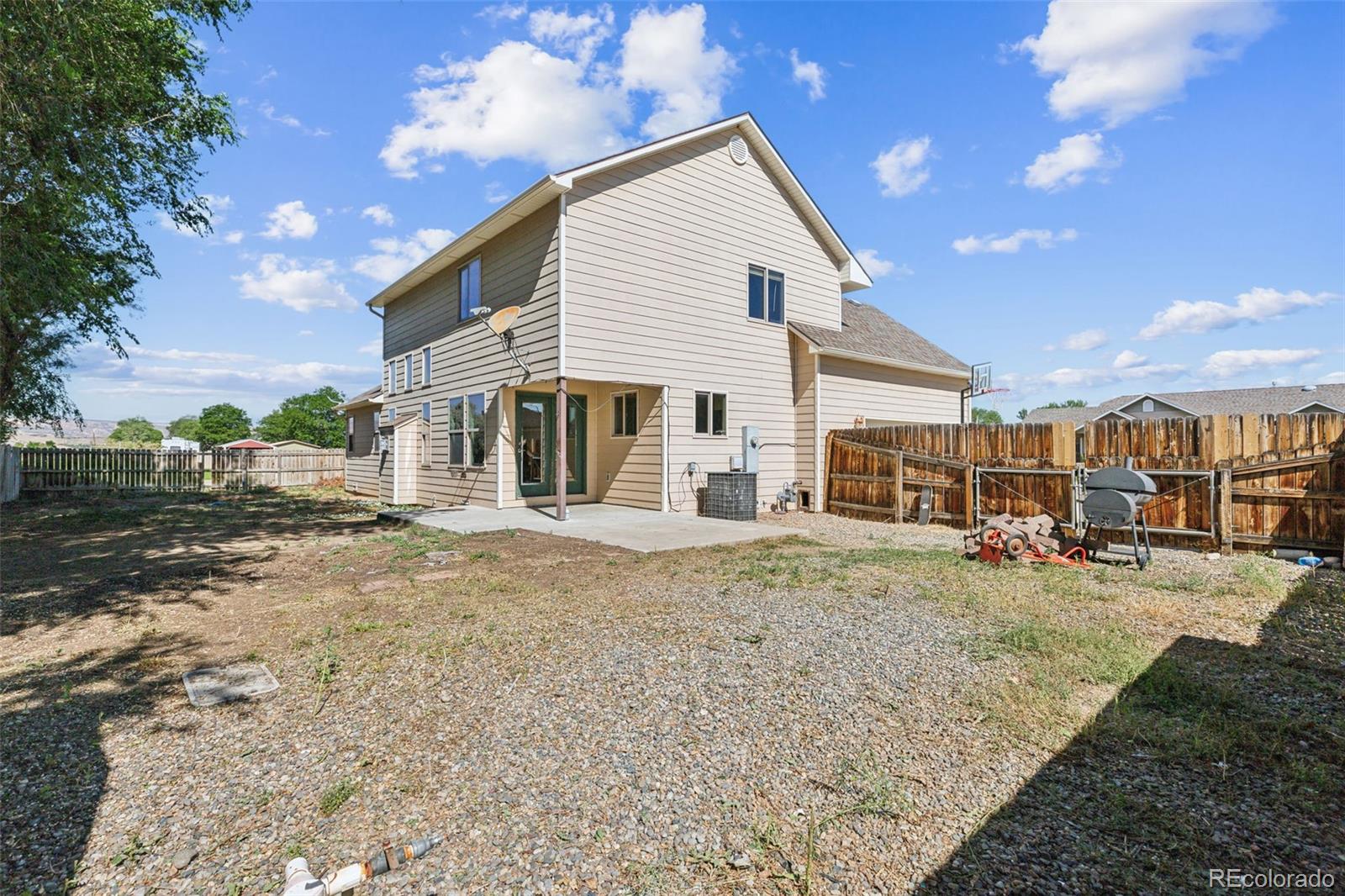 MLS Image #44 for 2855 1/2  vista mar drive,grand junction, Colorado