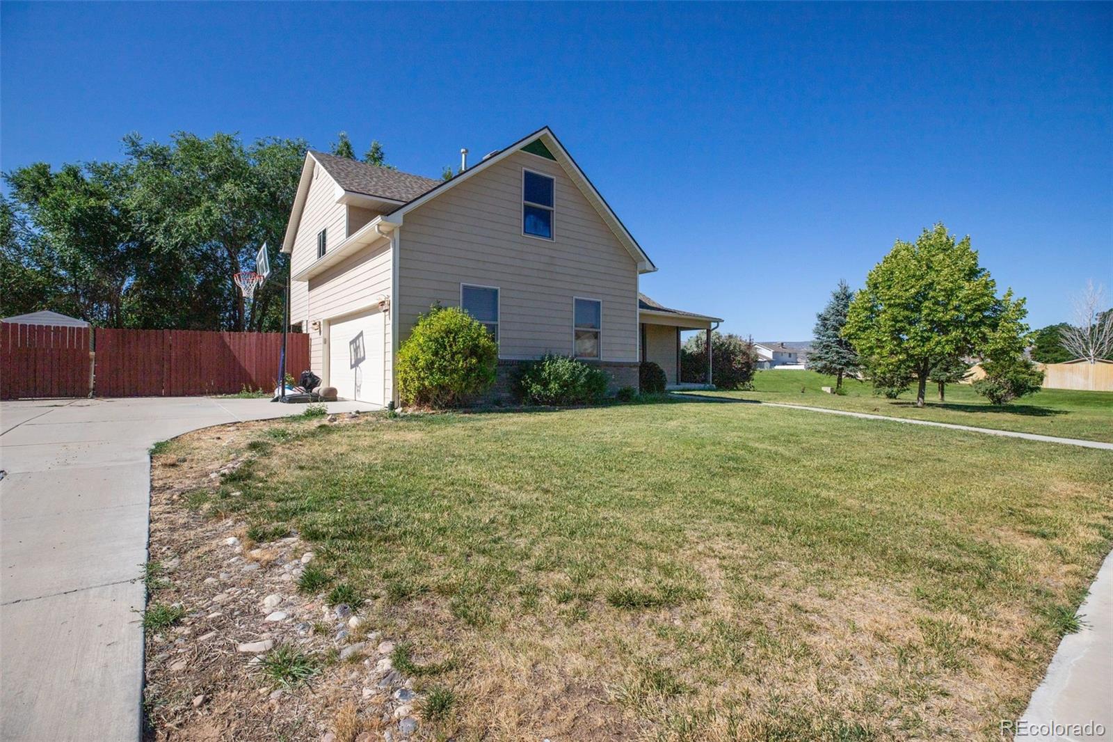 MLS Image #45 for 2855 1/2  vista mar drive,grand junction, Colorado