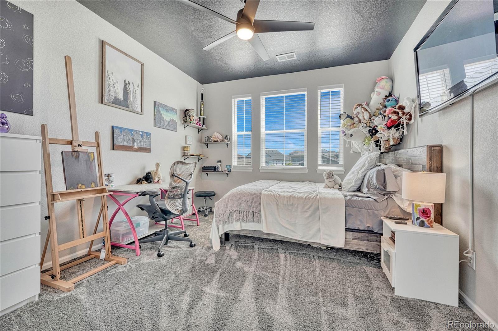 MLS Image #21 for 1576  gentle rain drive,castle rock, Colorado