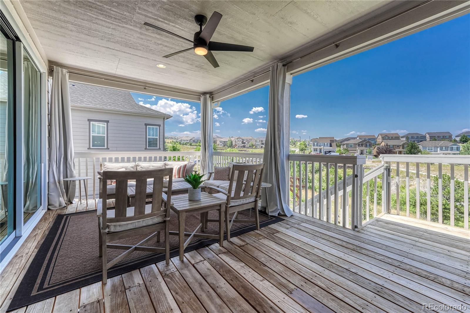 MLS Image #37 for 1576  gentle rain drive,castle rock, Colorado