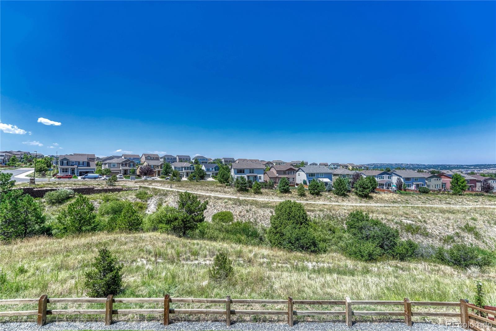 MLS Image #39 for 1576  gentle rain drive,castle rock, Colorado