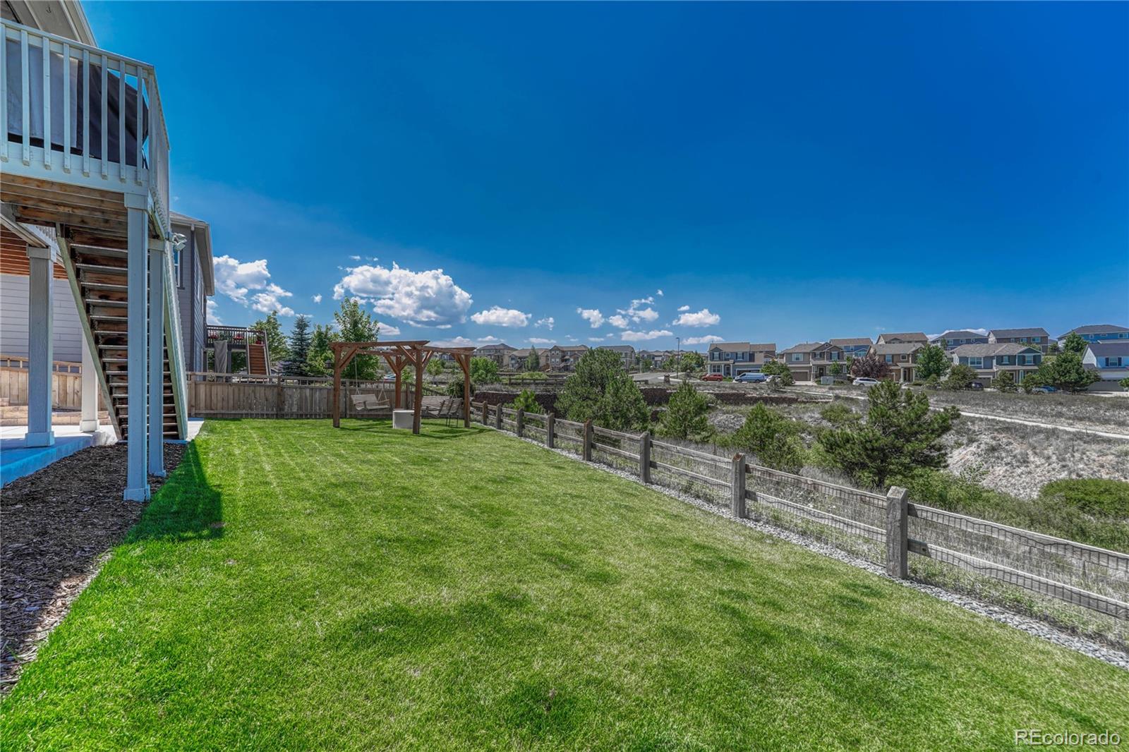 MLS Image #42 for 1576  gentle rain drive,castle rock, Colorado