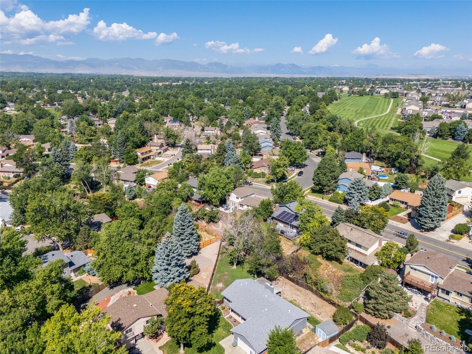 MLS Image #34 for 8338  quay drive,arvada, Colorado