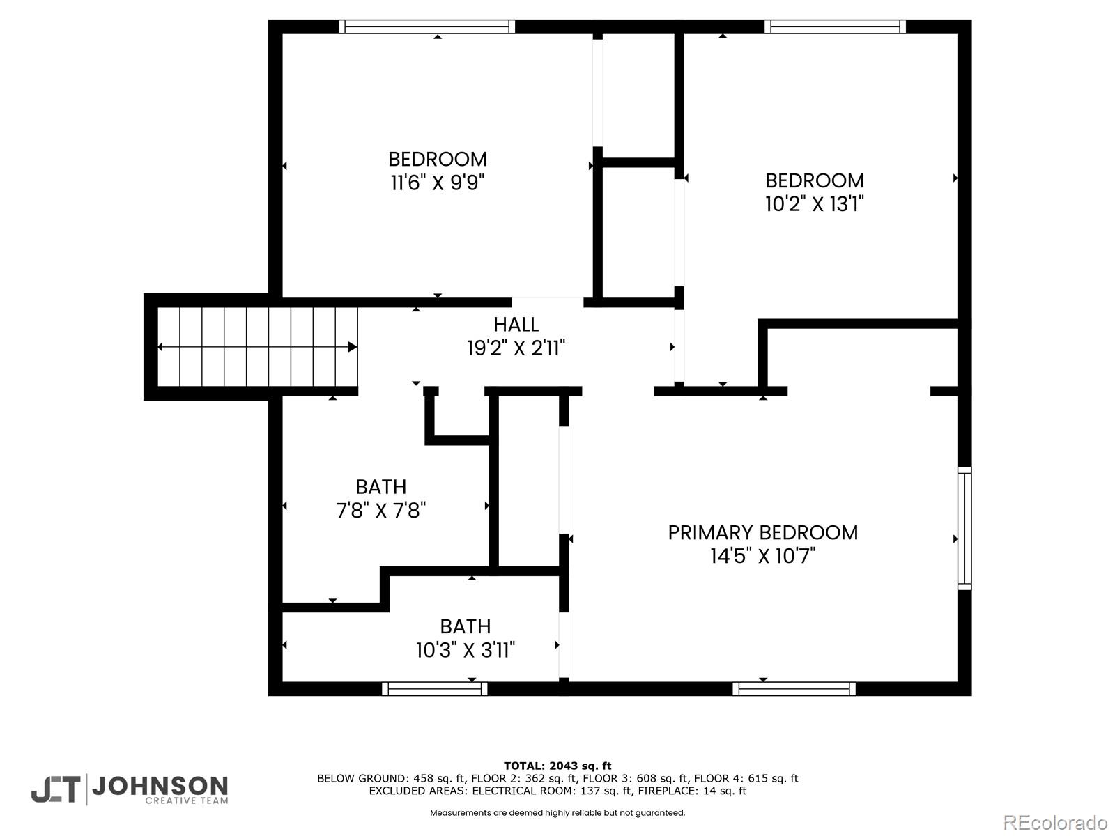 MLS Image #37 for 8338  quay drive,arvada, Colorado