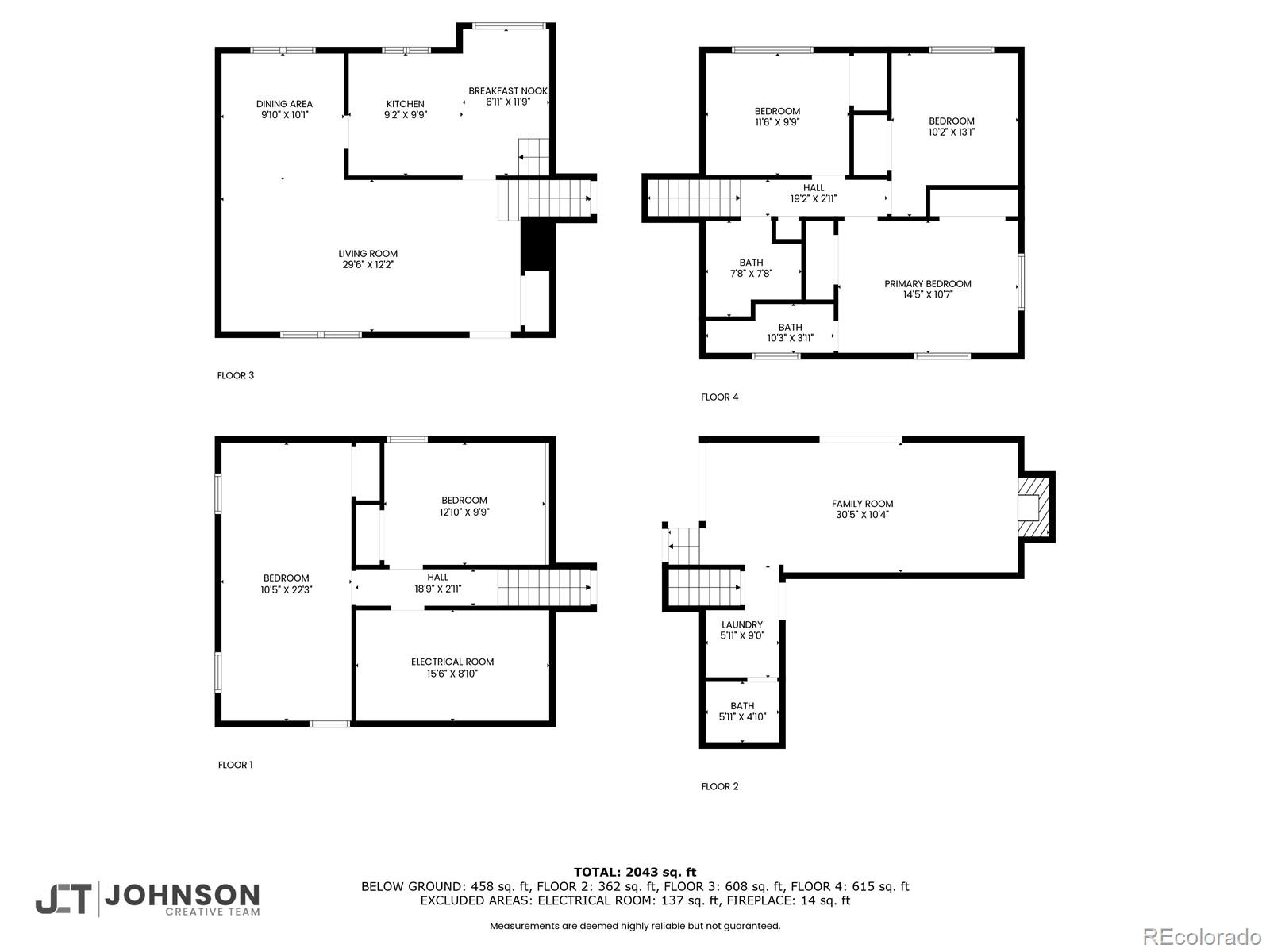 MLS Image #38 for 8338  quay drive,arvada, Colorado