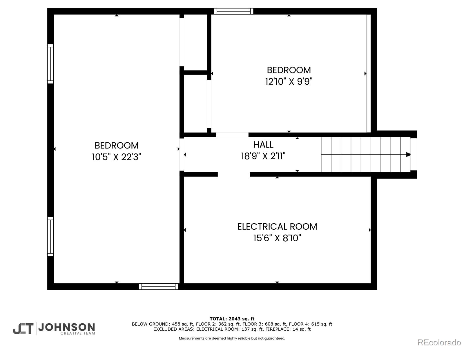 MLS Image #39 for 8338  quay drive,arvada, Colorado