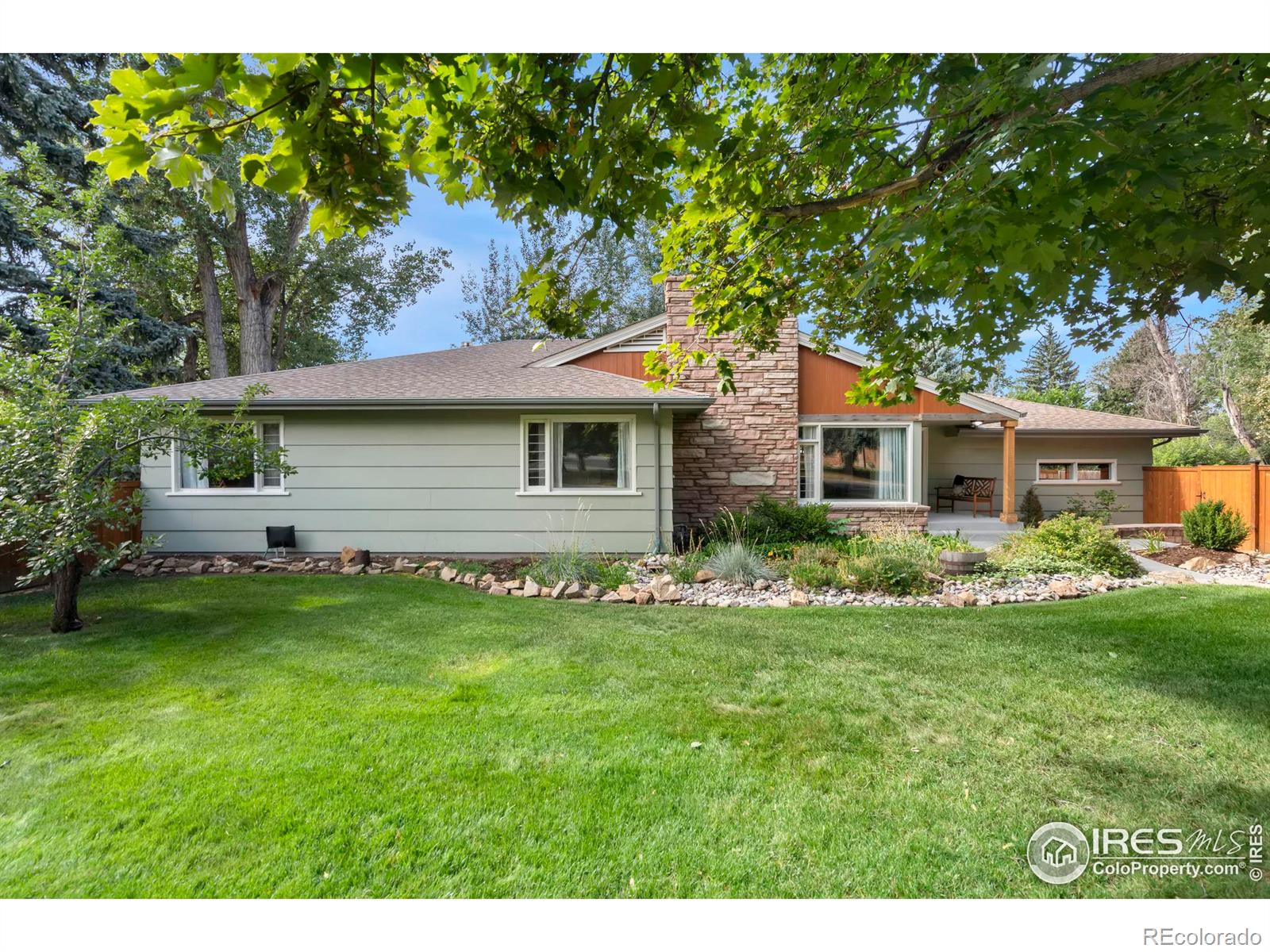 MLS Image #0 for 442 w 11th street,loveland, Colorado