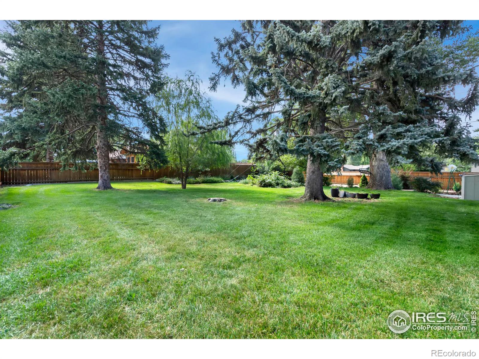 MLS Image #23 for 442 w 11th street,loveland, Colorado