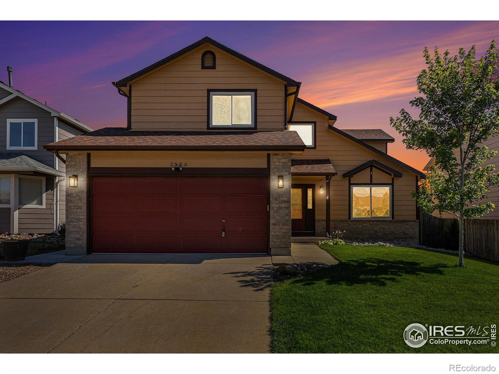 CMA Image for 2221  mattive place,Brighton, Colorado