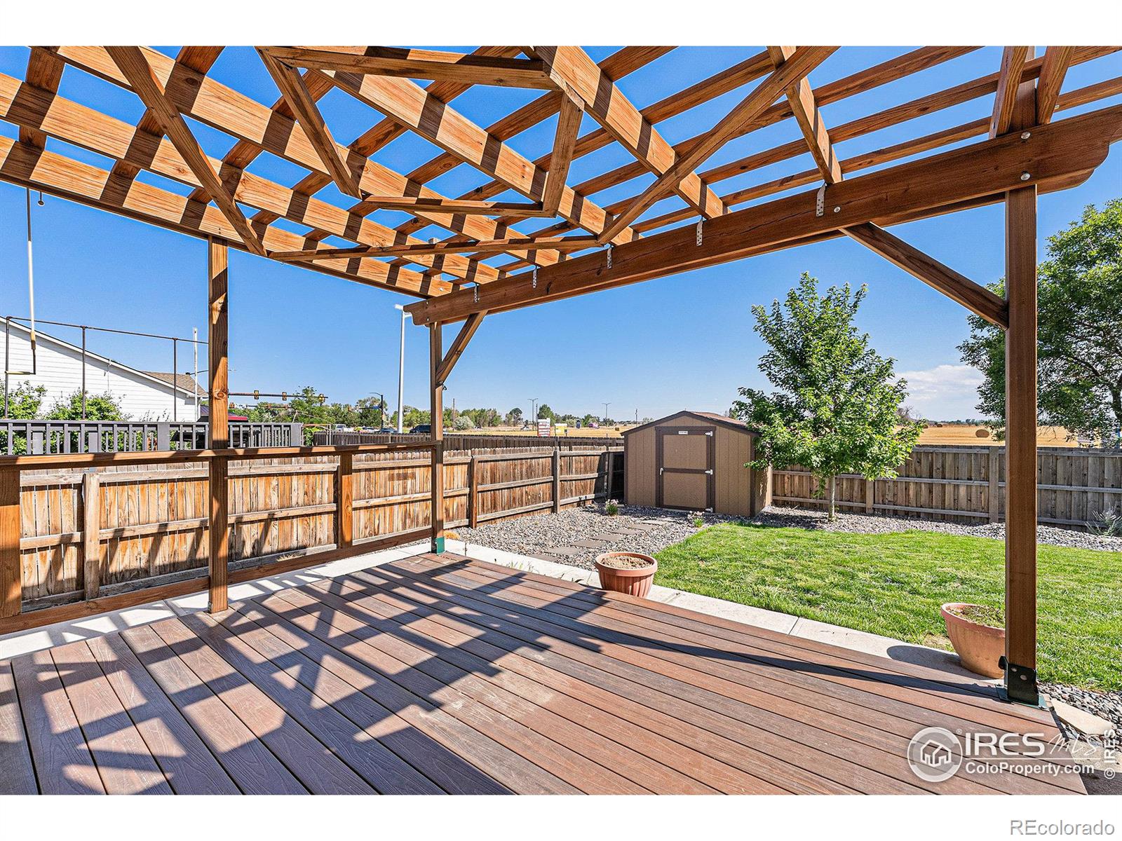 MLS Image #26 for 2560  cherry circle,brighton, Colorado