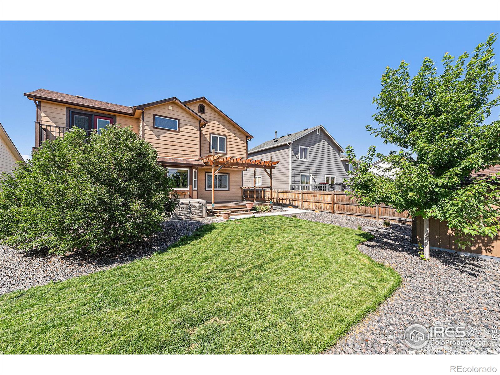 MLS Image #28 for 2560  cherry circle,brighton, Colorado