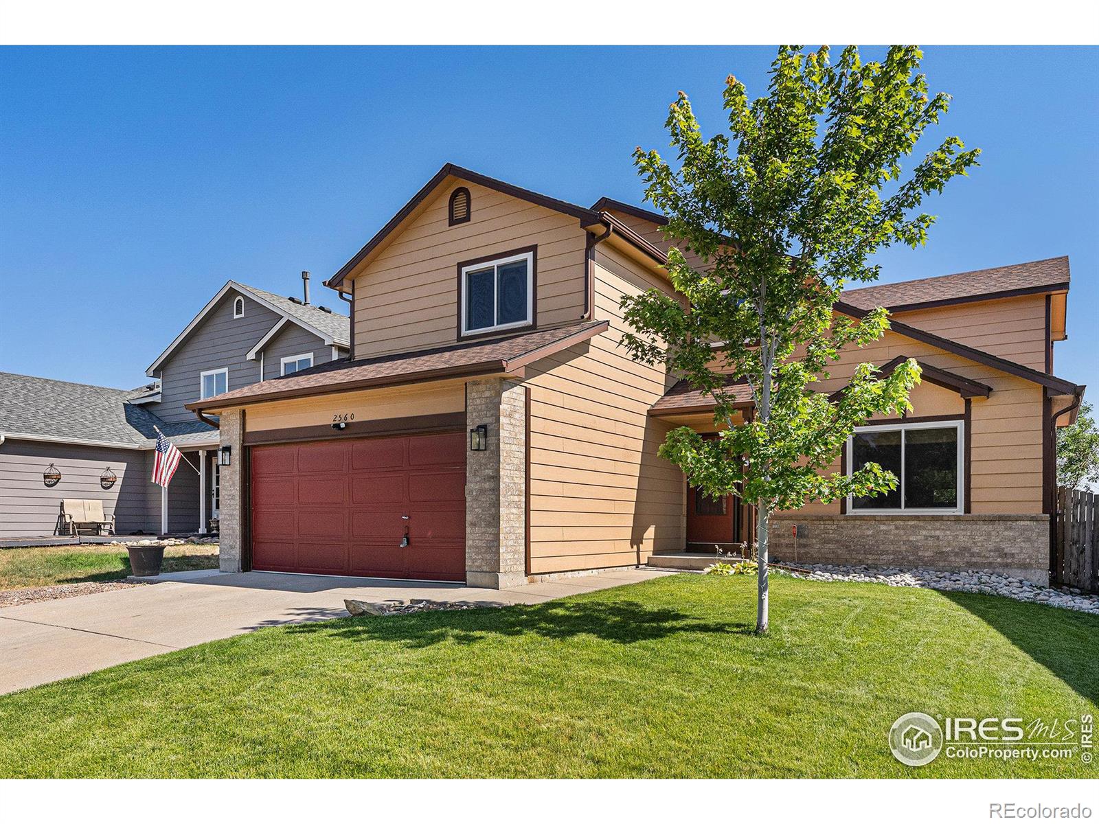 MLS Image #30 for 2560  cherry circle,brighton, Colorado