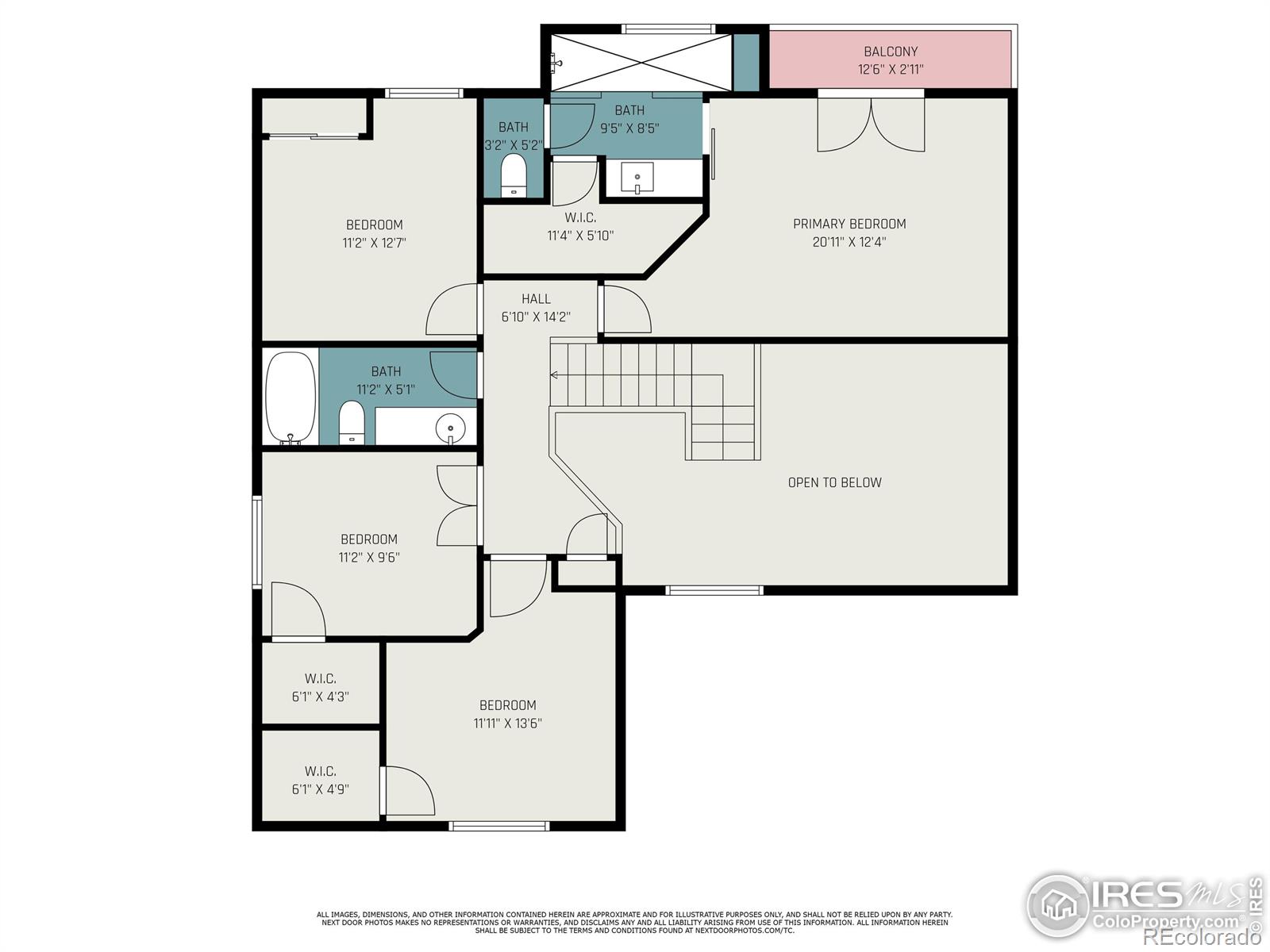 MLS Image #34 for 2560  cherry circle,brighton, Colorado