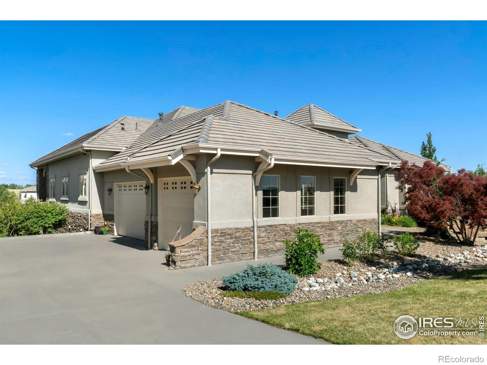 MLS Image #2 for 6859 s espana court,centennial, Colorado