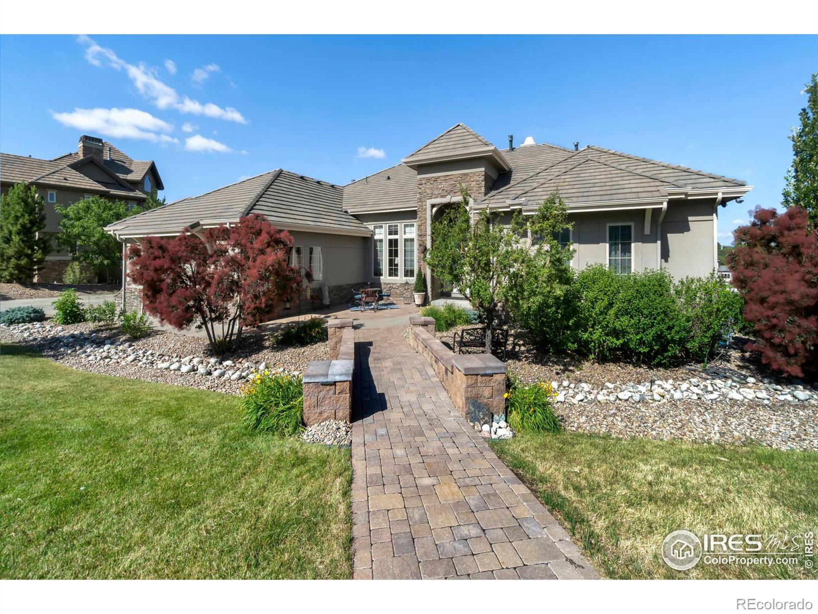 MLS Image #3 for 6859 s espana court,centennial, Colorado