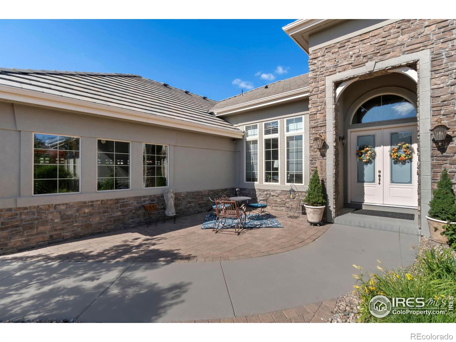 MLS Image #4 for 6859 s espana court,centennial, Colorado